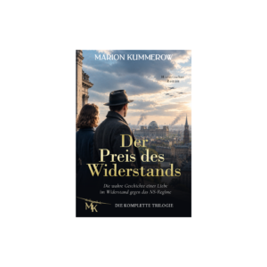 Der Preis des Widerstands - Die vollständige Trilogie in einem Band