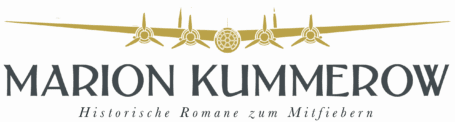 Historische Romane von Marion Kummerow