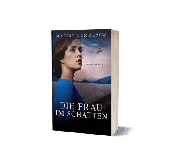Die Frau im Schatten