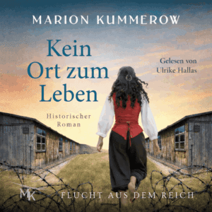 Kein Ort zum Leben (Hörbuch, Download)