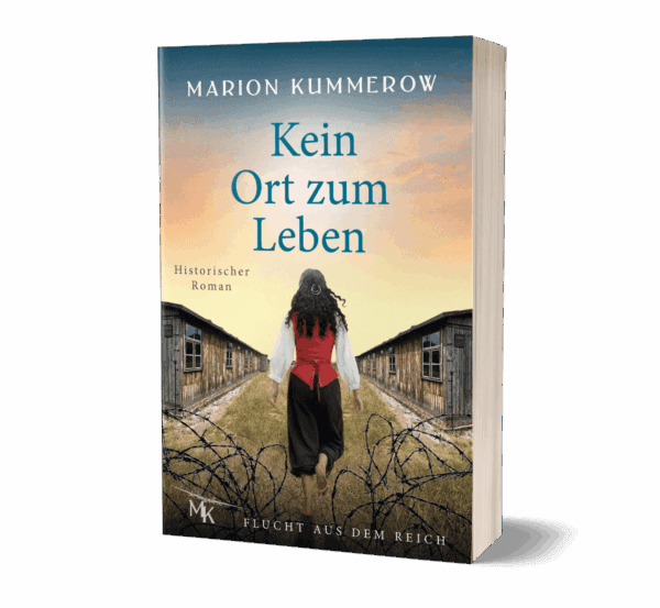 Kein Ort zum Leben
