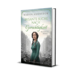 Brisante Suche nach Gerechtigkeit, Band 5