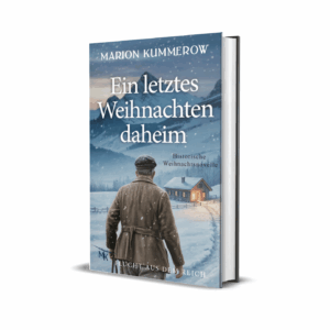 Ein letztes Weihnachten daheim